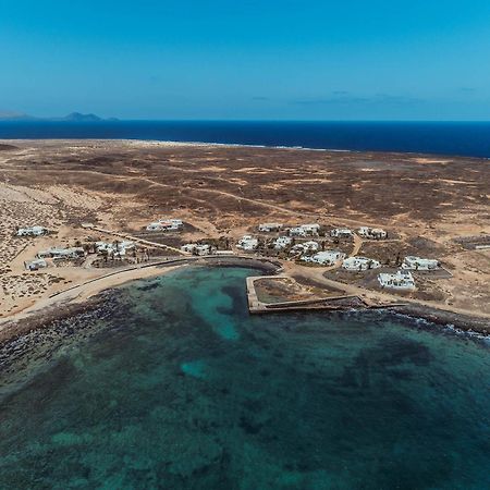 Seaside Villa La Graciosa Pedro Barba 외부 사진