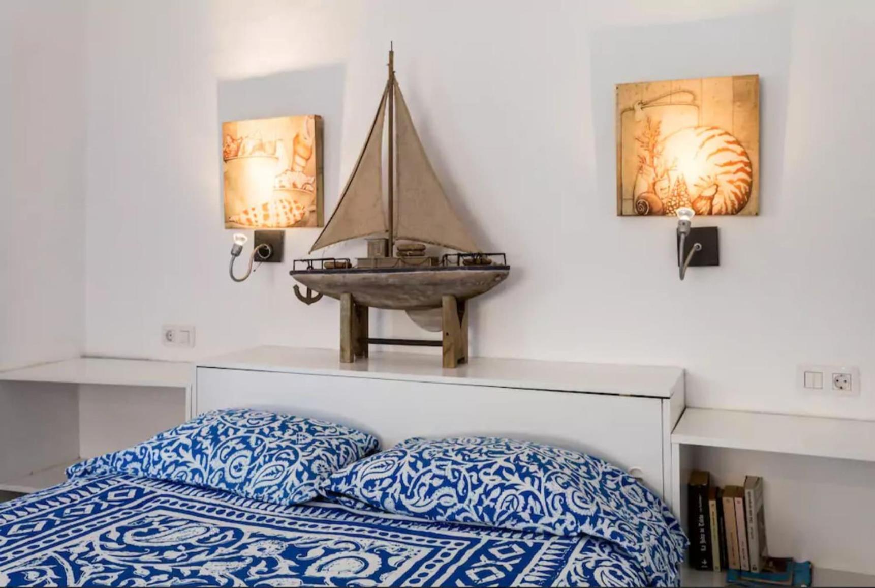 Seaside Villa La Graciosa Pedro Barba 외부 사진