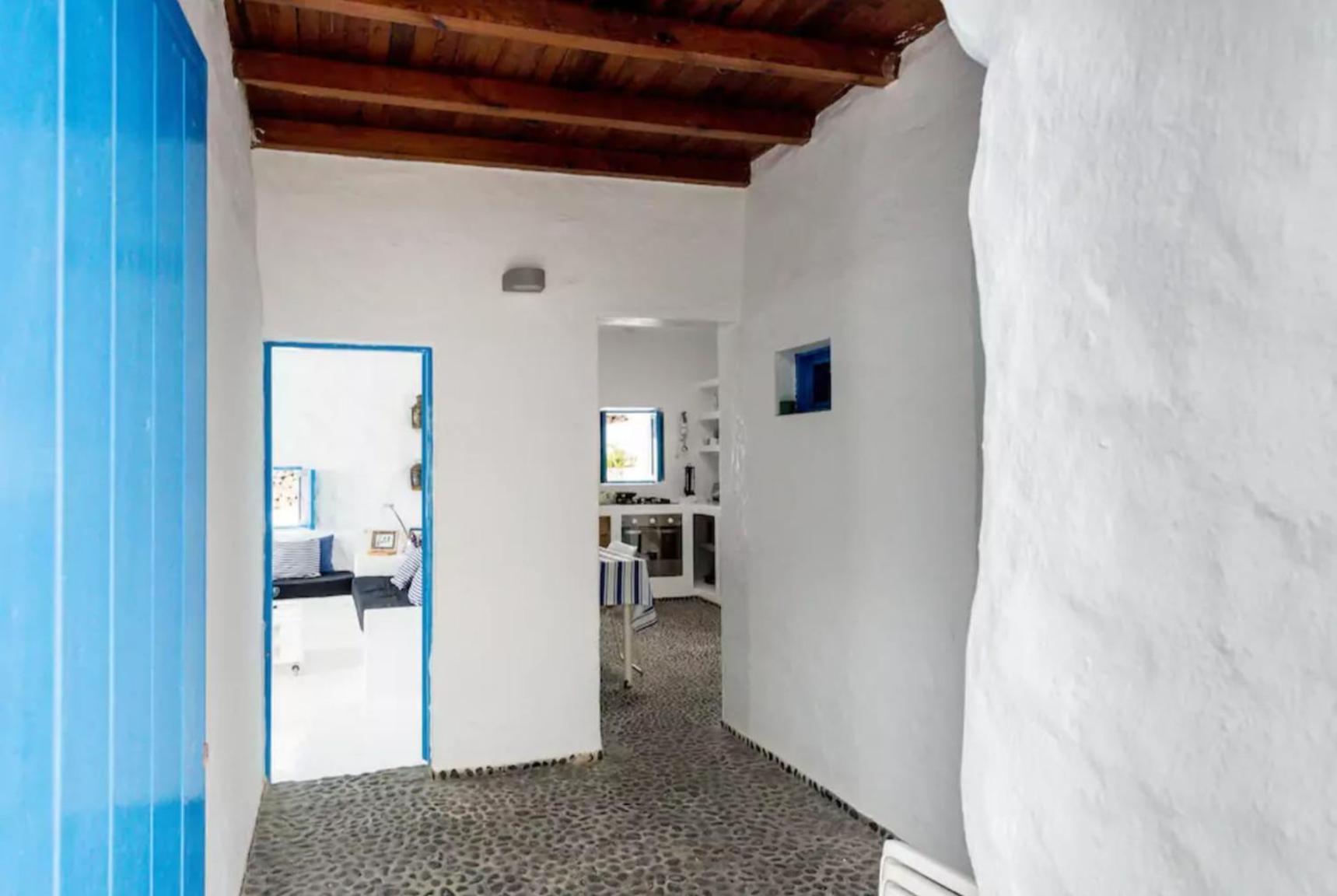 Seaside Villa La Graciosa Pedro Barba 외부 사진