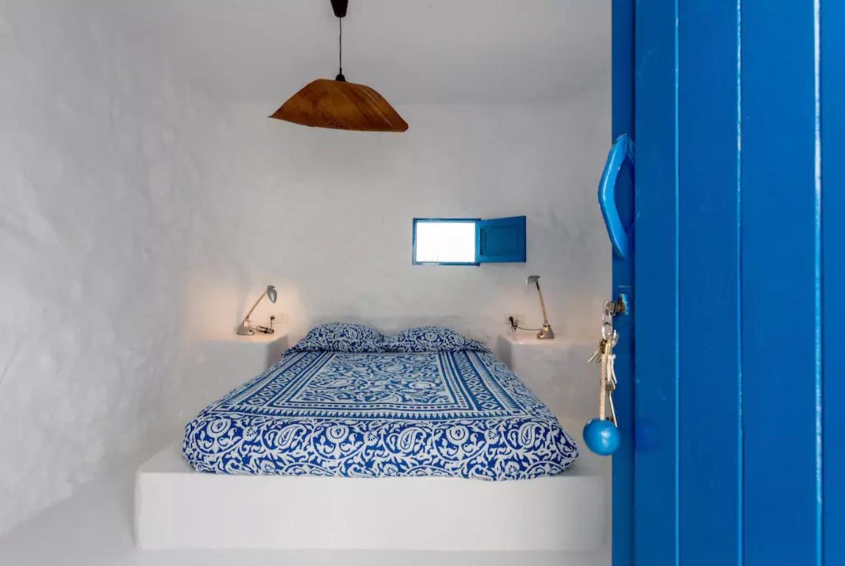 Seaside Villa La Graciosa Pedro Barba 외부 사진