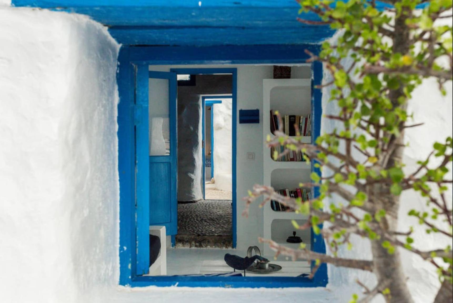 Seaside Villa La Graciosa Pedro Barba 외부 사진
