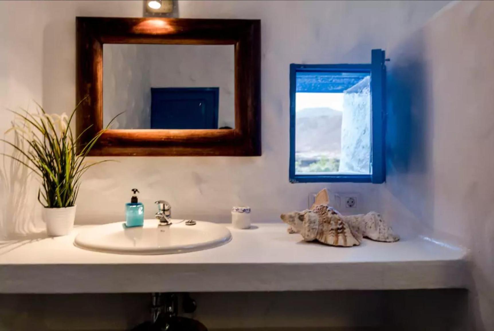 Seaside Villa La Graciosa Pedro Barba 외부 사진