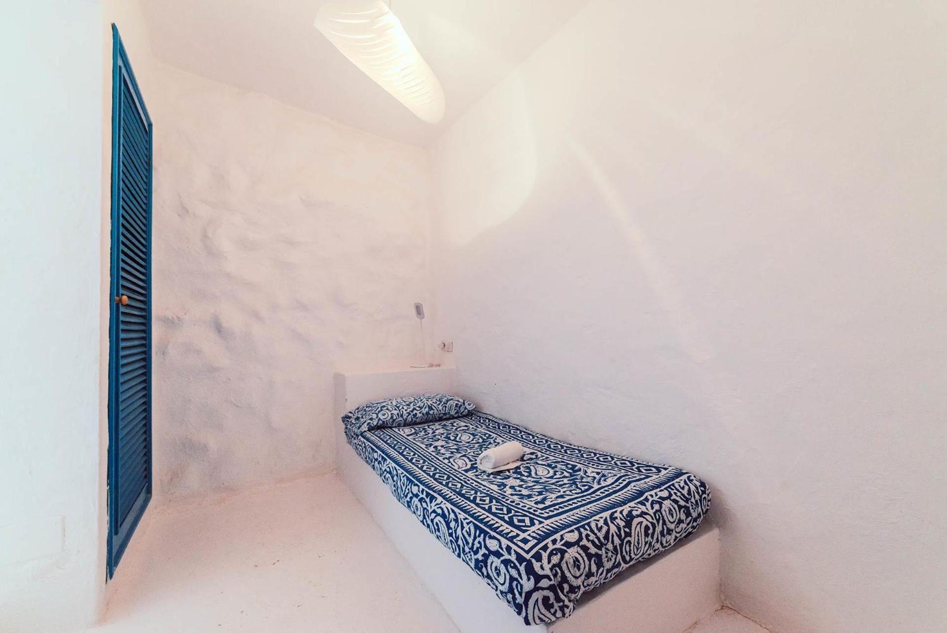 Seaside Villa La Graciosa Pedro Barba 외부 사진