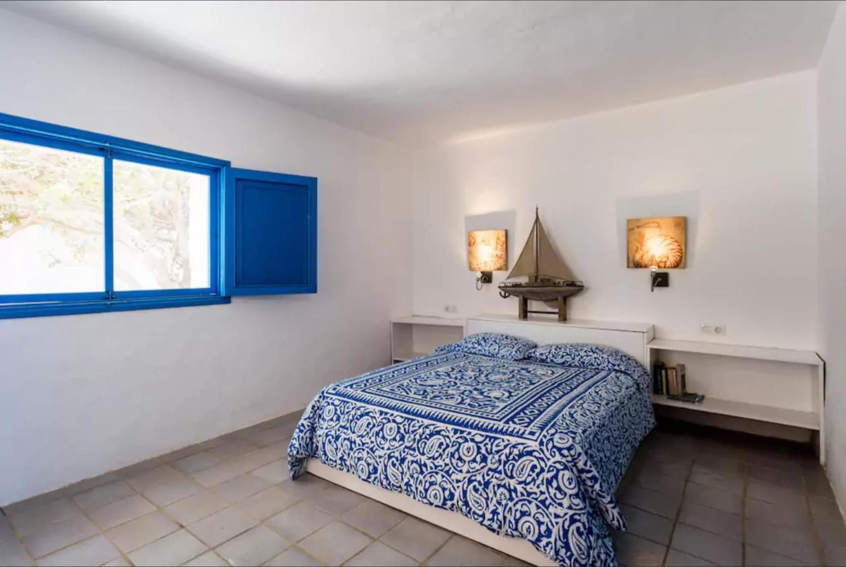 Seaside Villa La Graciosa Pedro Barba 외부 사진