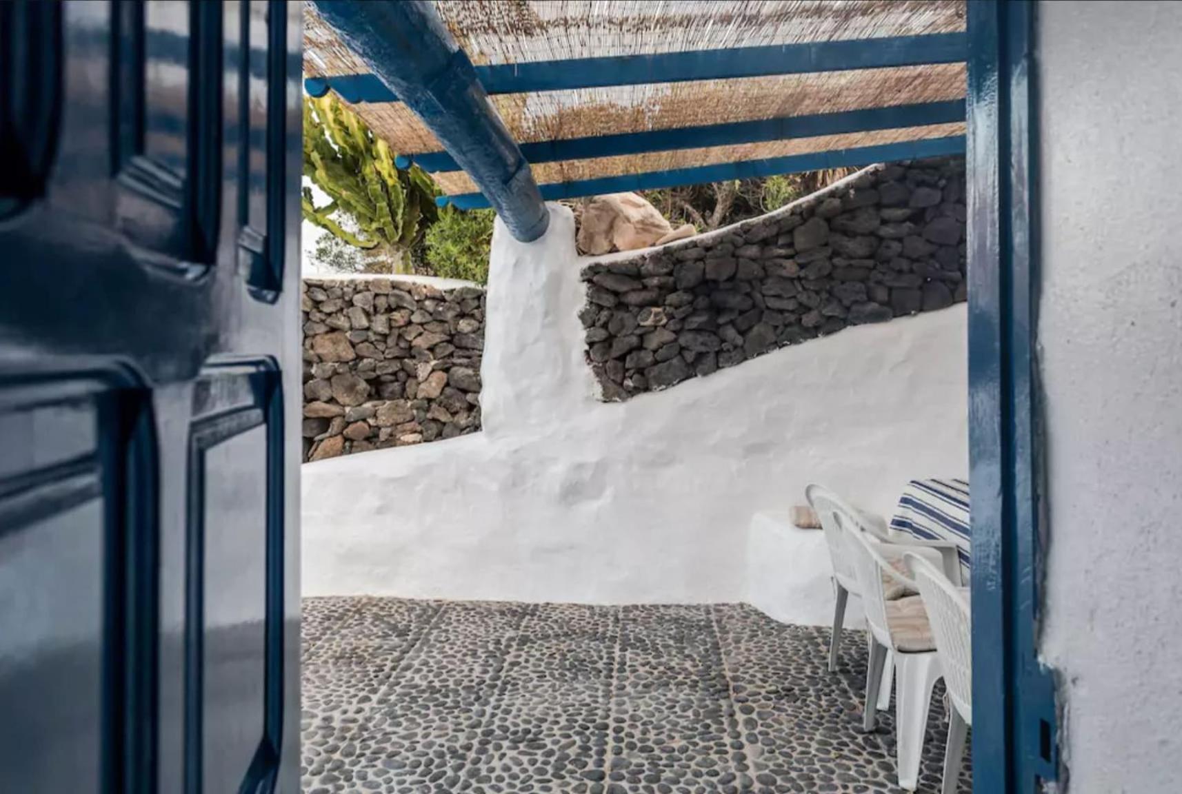 Seaside Villa La Graciosa Pedro Barba 외부 사진