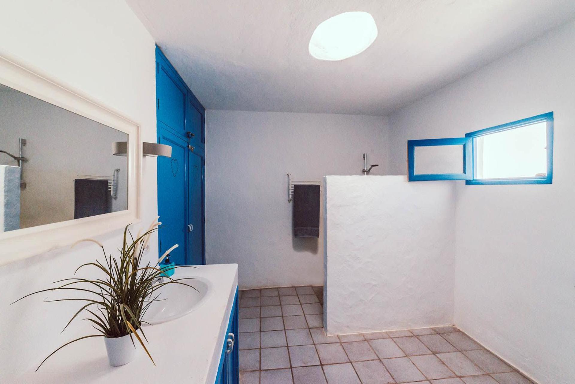 Seaside Villa La Graciosa Pedro Barba 외부 사진