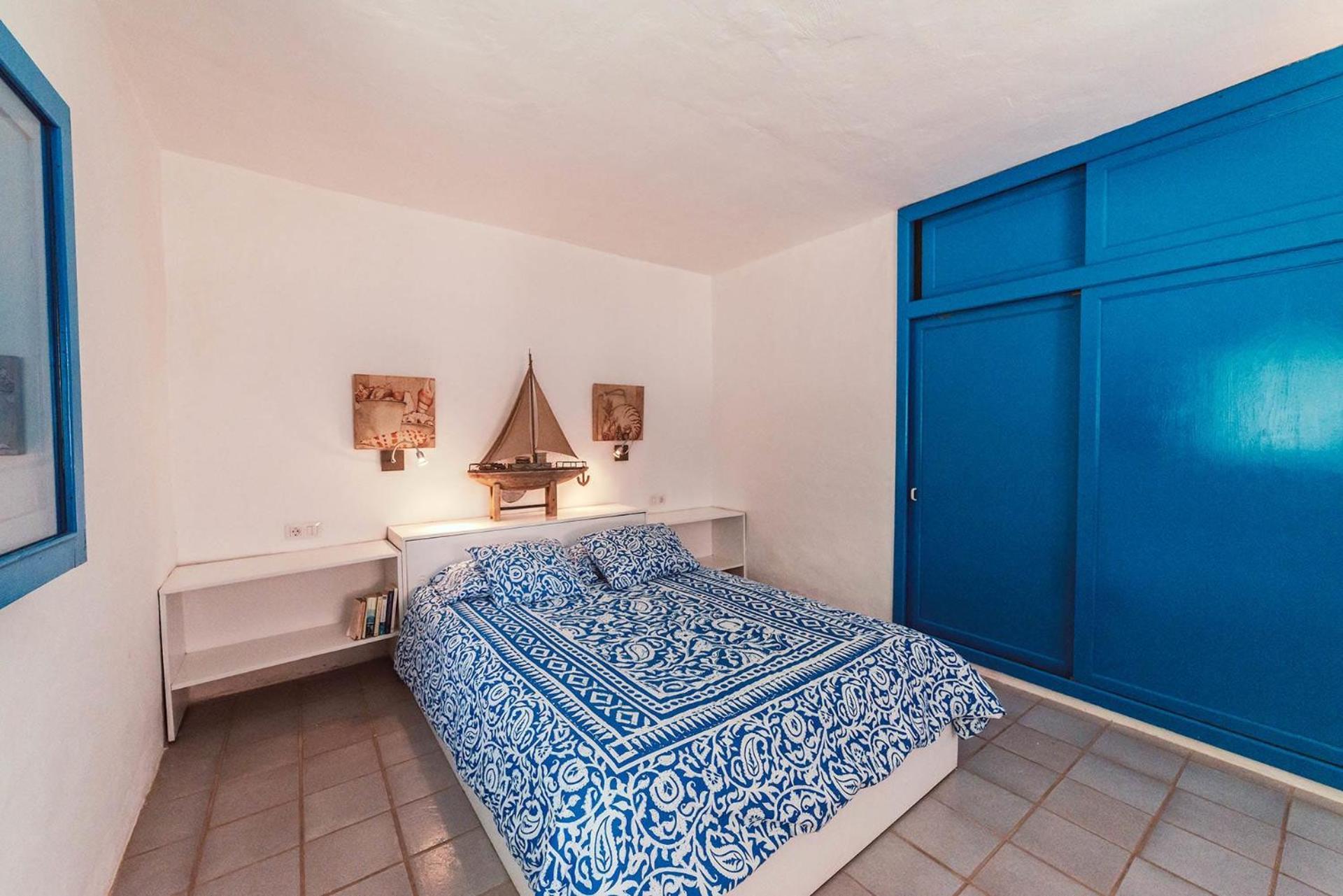 Seaside Villa La Graciosa Pedro Barba 외부 사진